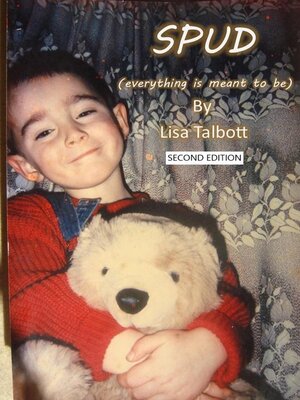 cover image of Spud
